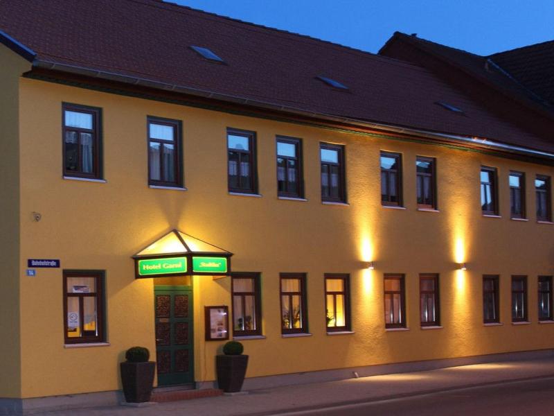 Hotel Zum Ginkgobaum image