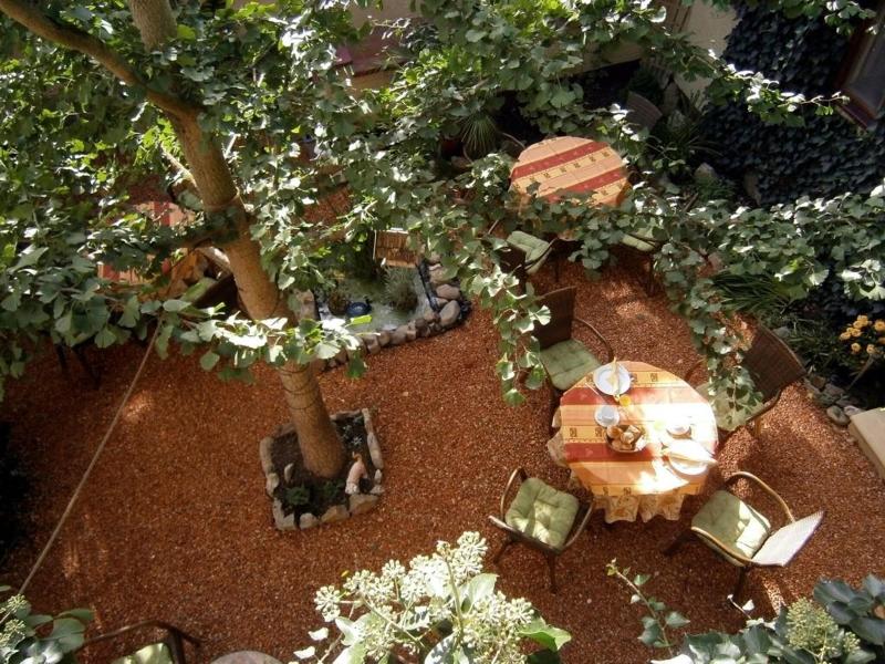 Hotel Zum Ginkgobaum image