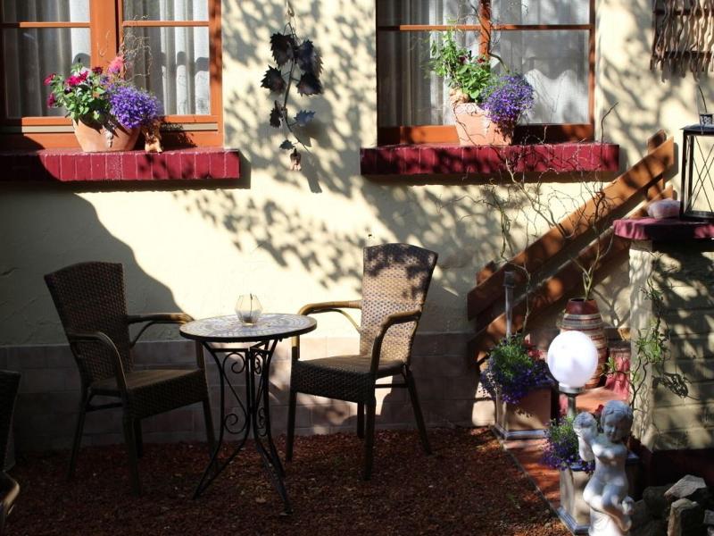 Hotel Zum Ginkgobaum image