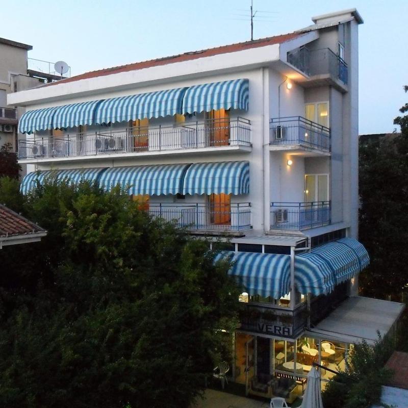 Hotel Vera image