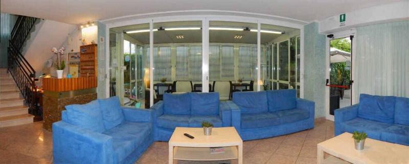 Hotel Vera image