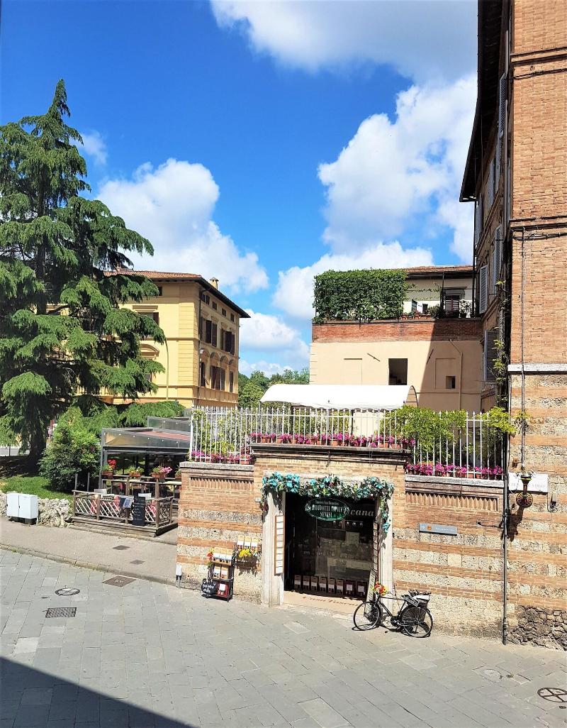 B B La Sapienza — photo 2