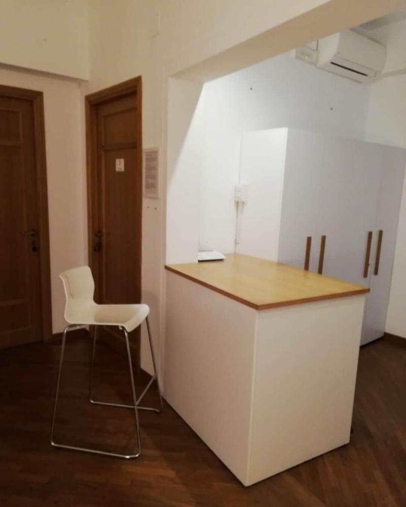 B B La Sapienza — photo 4