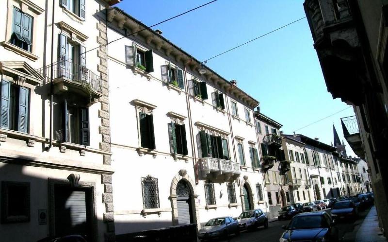 Suites Alla Giarina — main photo