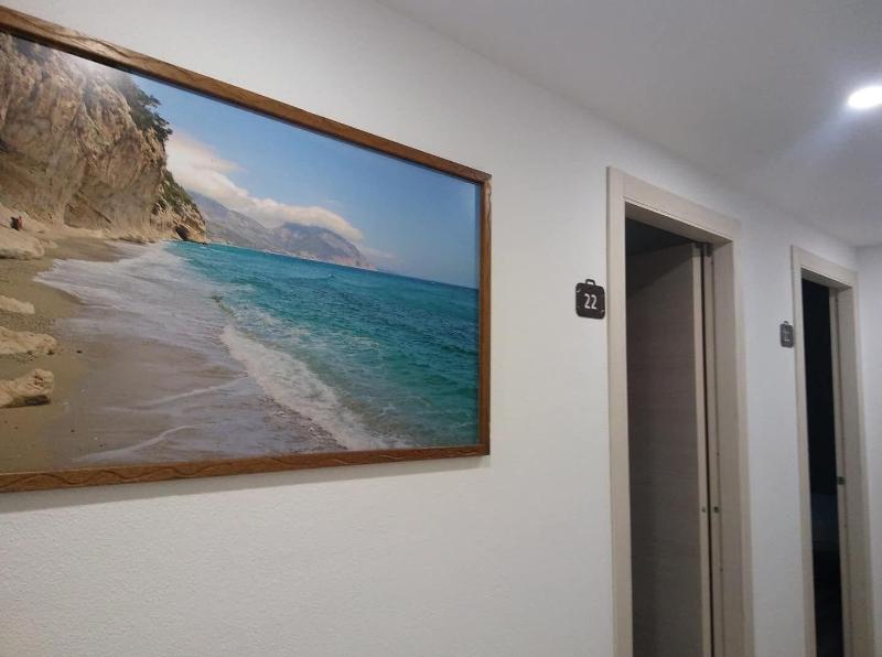 B B Fradama Holiday Dorgali — photo 3