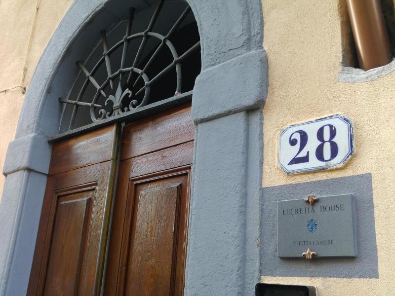 Lucretia House Affittacamere — photo 3
