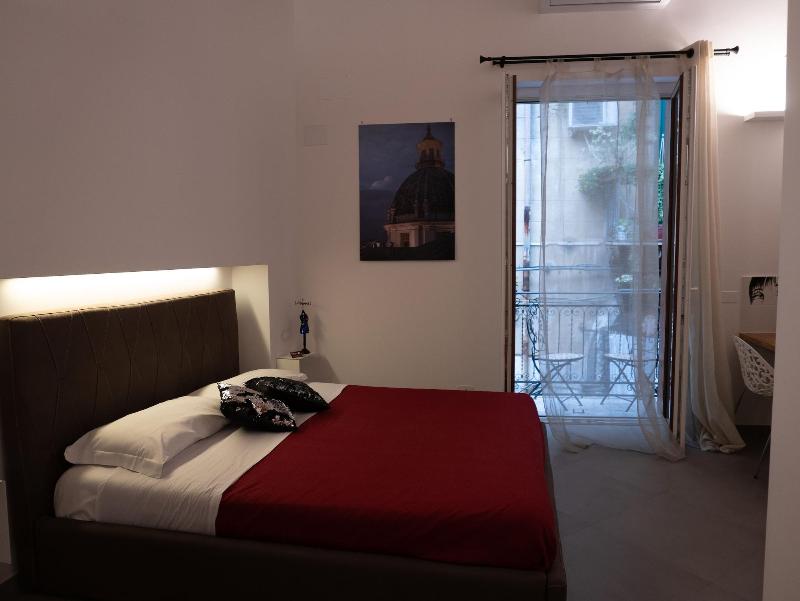 San Francesco Rooms L T image
