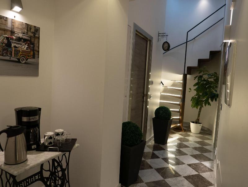 San Francesco Rooms L T image