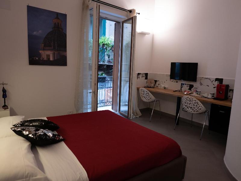 San Francesco Rooms L T image