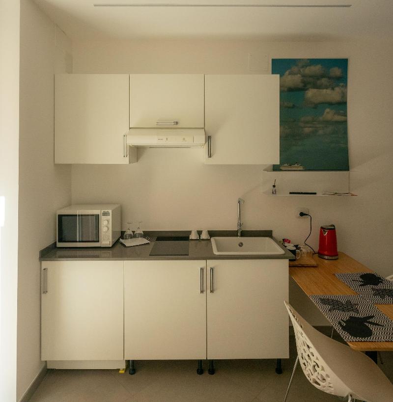 San Francesco Rooms L T image