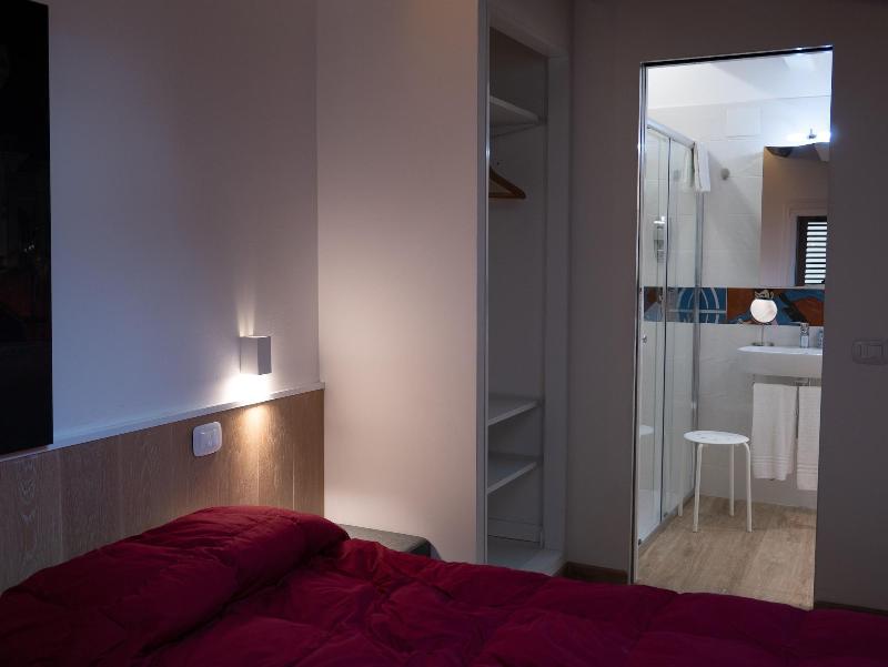 San Francesco Rooms L T image