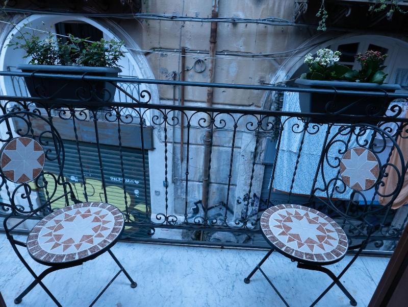 San Francesco Rooms L T image