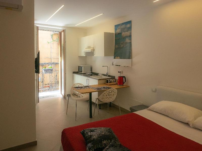 San Francesco Rooms L T image