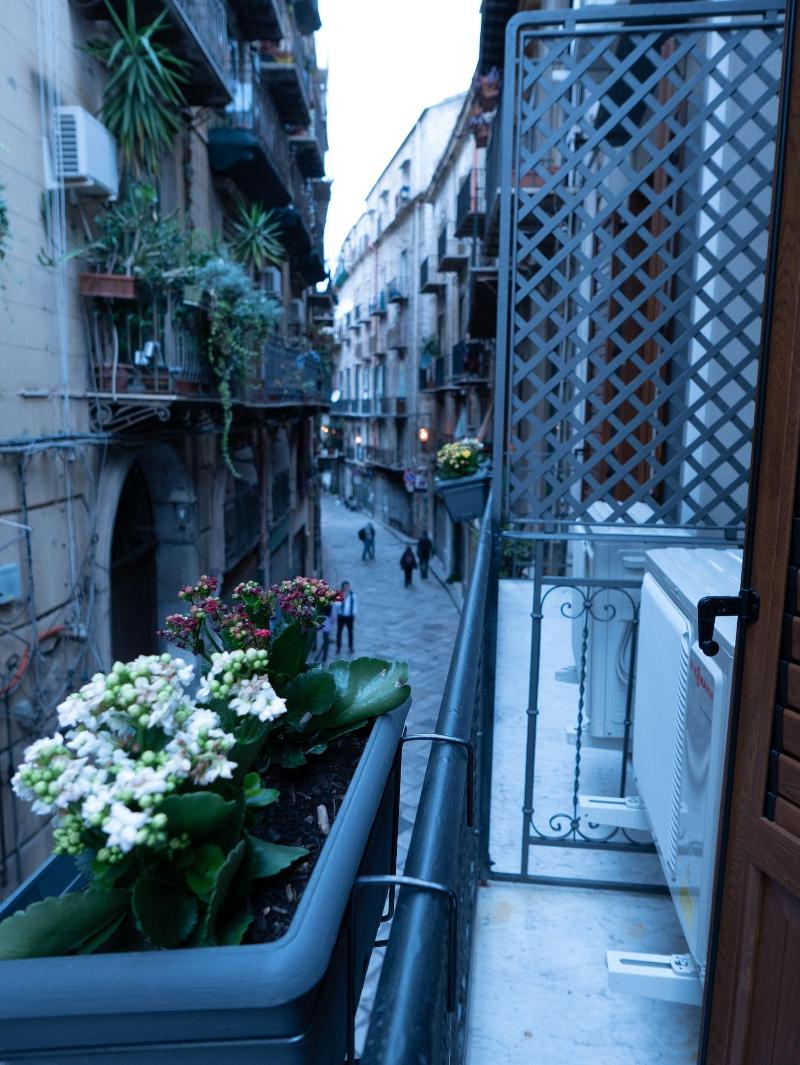 San Francesco Rooms L T image