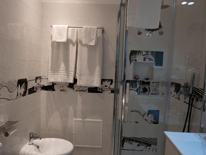 San Francesco Rooms L T image