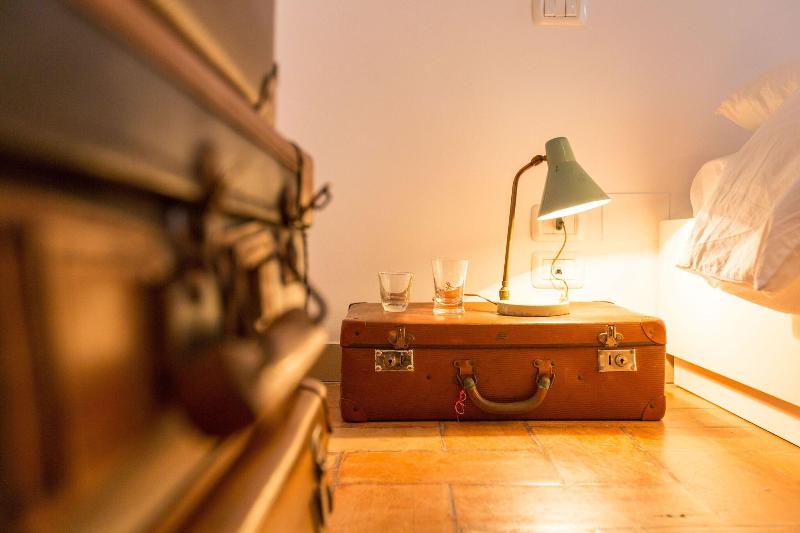 Room En Suite Corte Assisi image