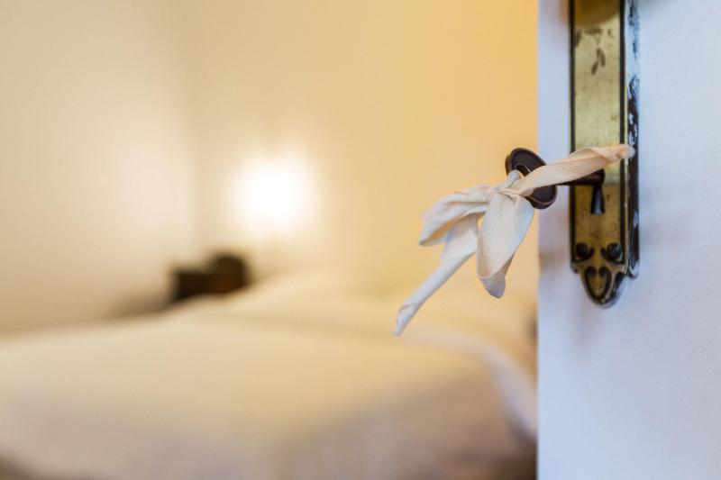 Room En Suite Corte Assisi image