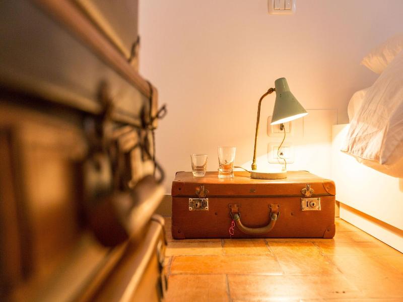 Room En Suite Corte Assisi image