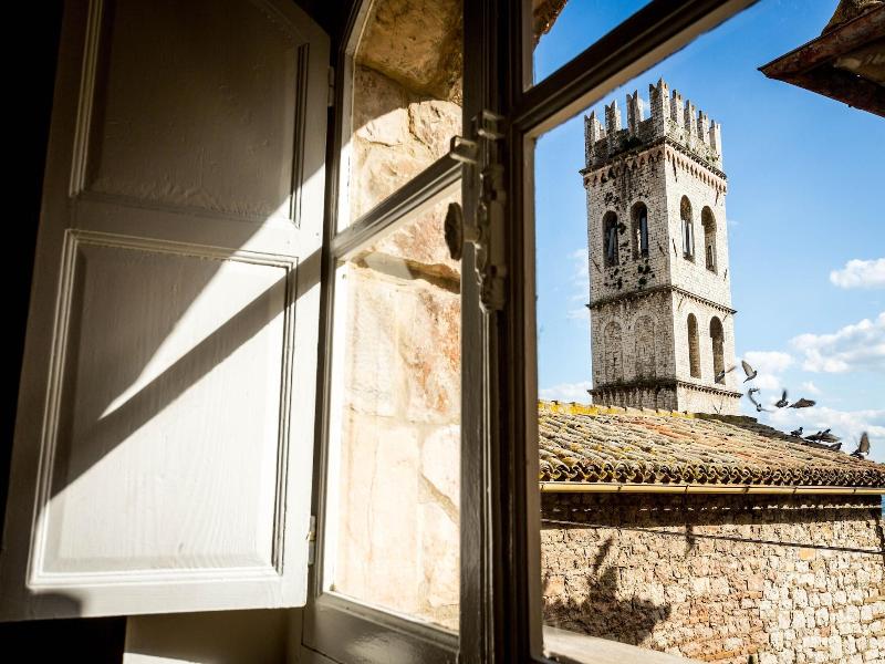 Room En Suite Corte Assisi image