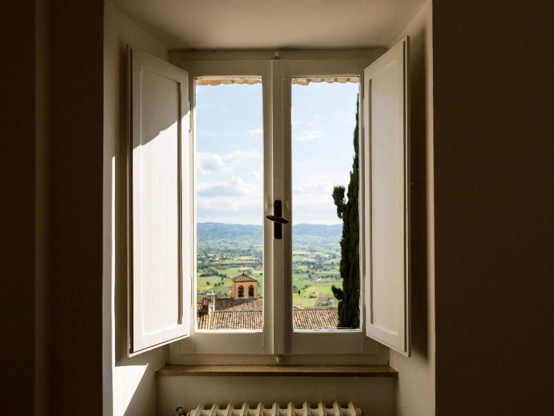 Room En Suite Corte Assisi image