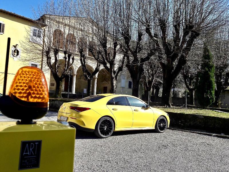 Art Hotel Pietrasanta — photo 2