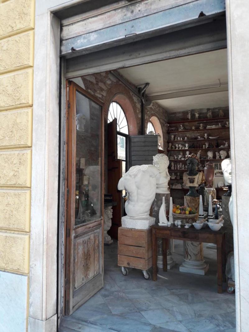 Art Hotel Pietrasanta — photo 5