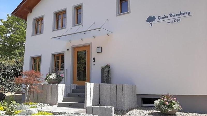 Linde Diersburg image
