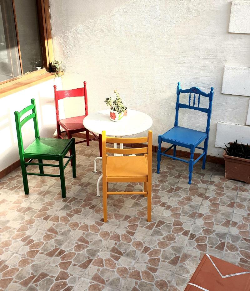 B B Villa Del Sole — main photo