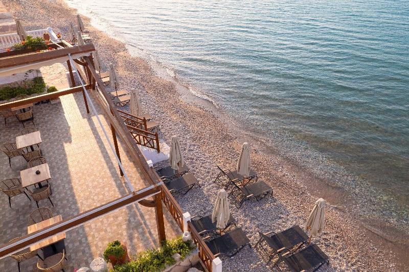 Potokaki Beachfront Hotel — photo 3
