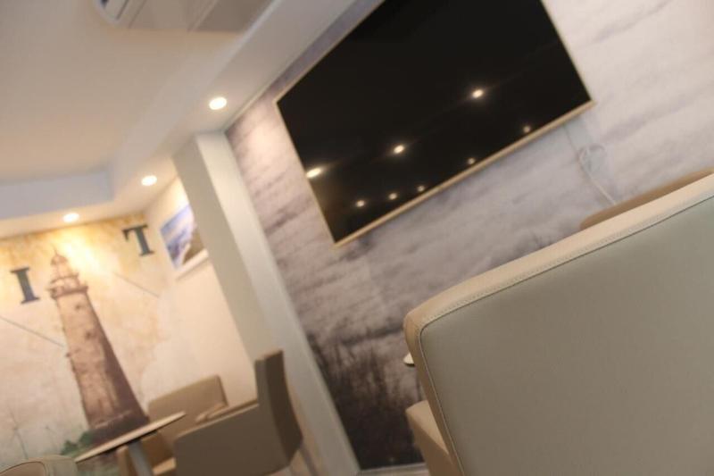 Hotel Mauri image