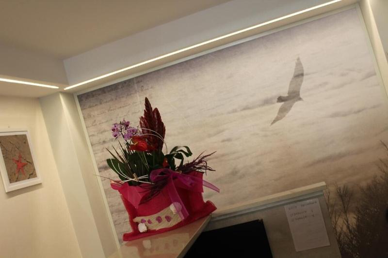 Hotel Mauri image