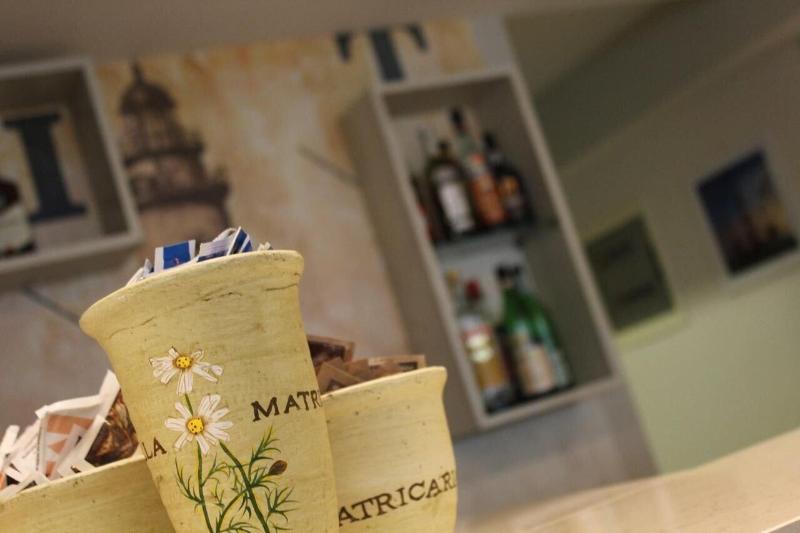 Hotel Mauri image