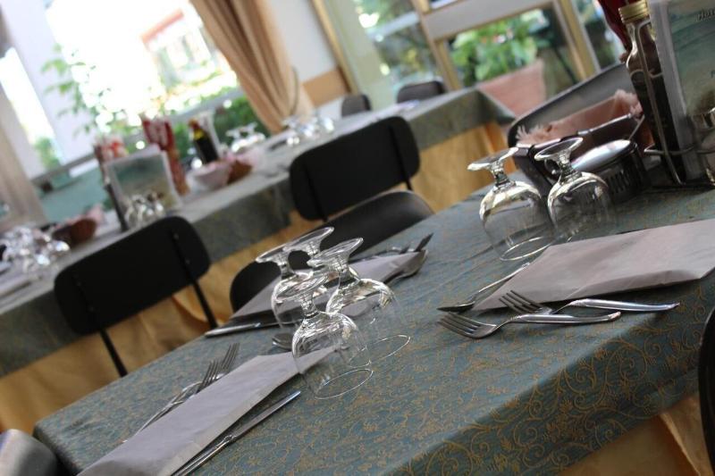 Hotel Mauri image