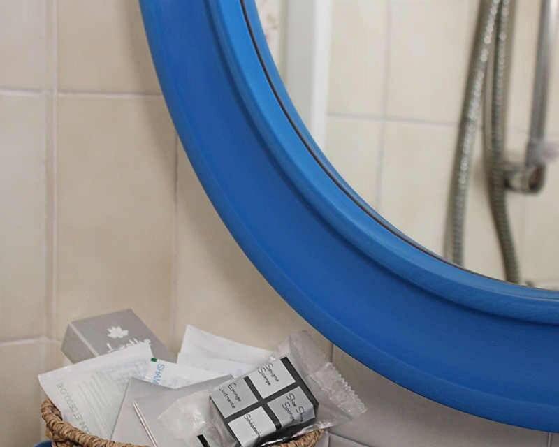 Hotel Mauri image