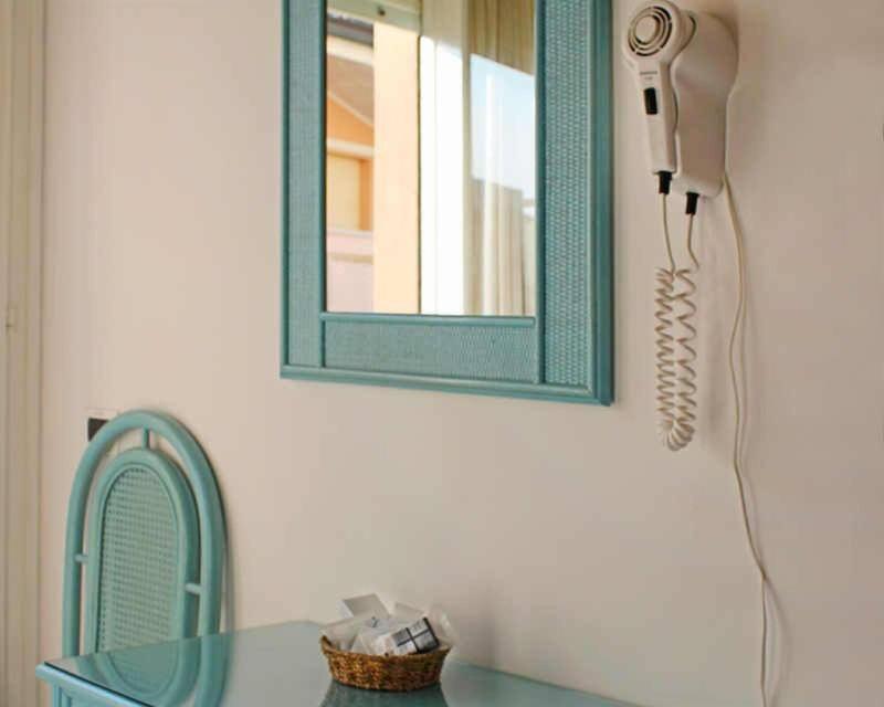 Hotel Mauri image