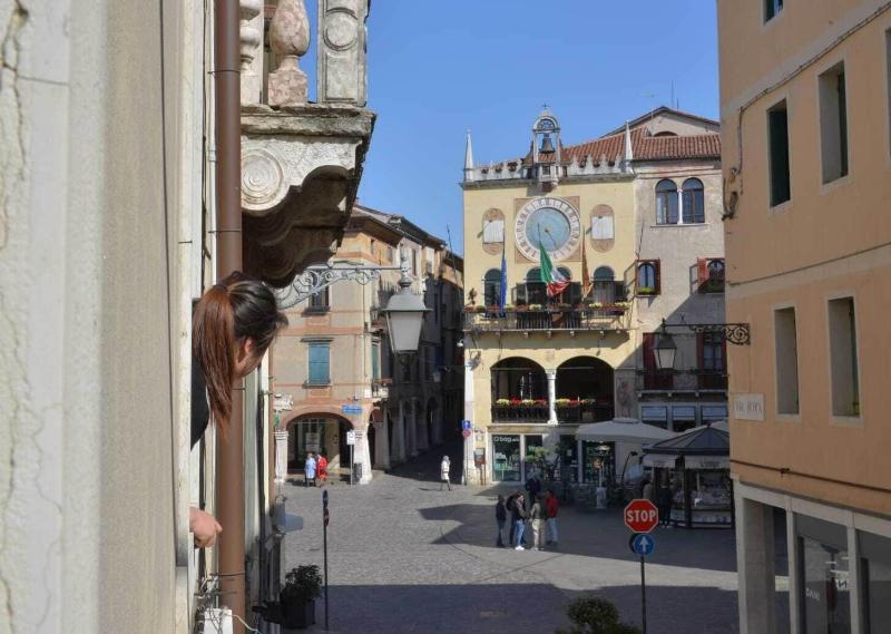 Marinali Rooms — main photo