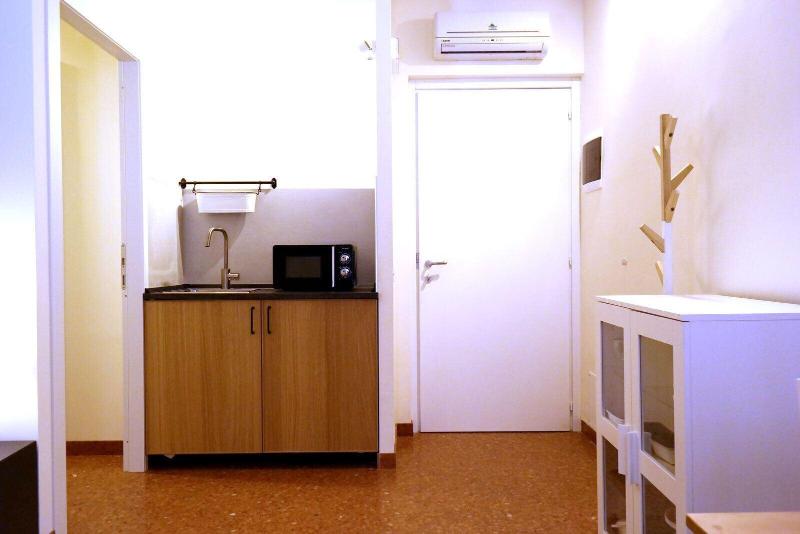Marinali Rooms — photo 2