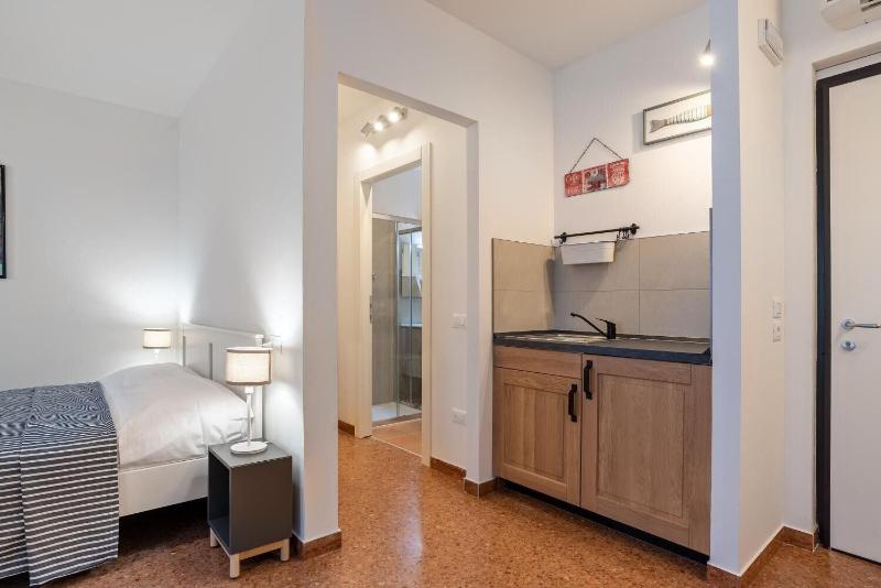 Marinali Rooms — photo 4