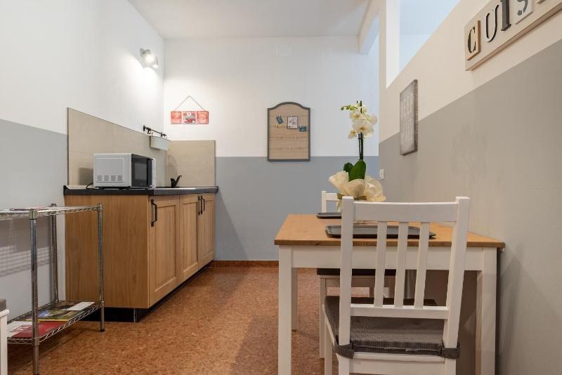 Marinali Rooms — photo 5
