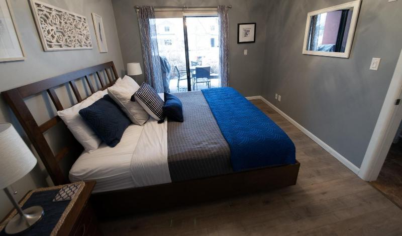 Stylish Ground Level Suite At Playa 145 — photo 2