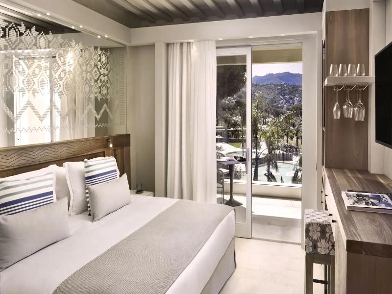 7pines Resort Sardinia Destination By Hyatt image