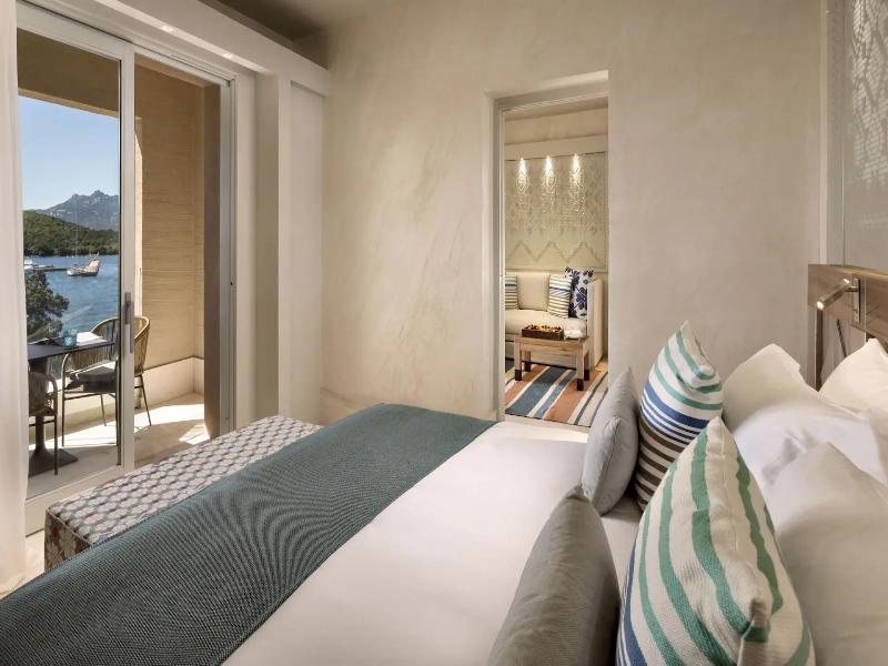 7pines Resort Sardinia Destination By Hyatt image
