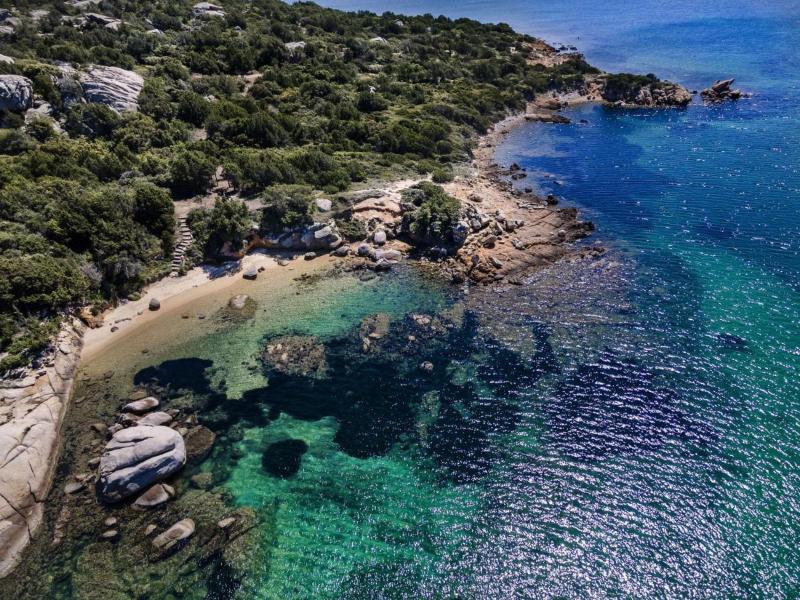 7pines Resort Sardinia Destination By Hyatt