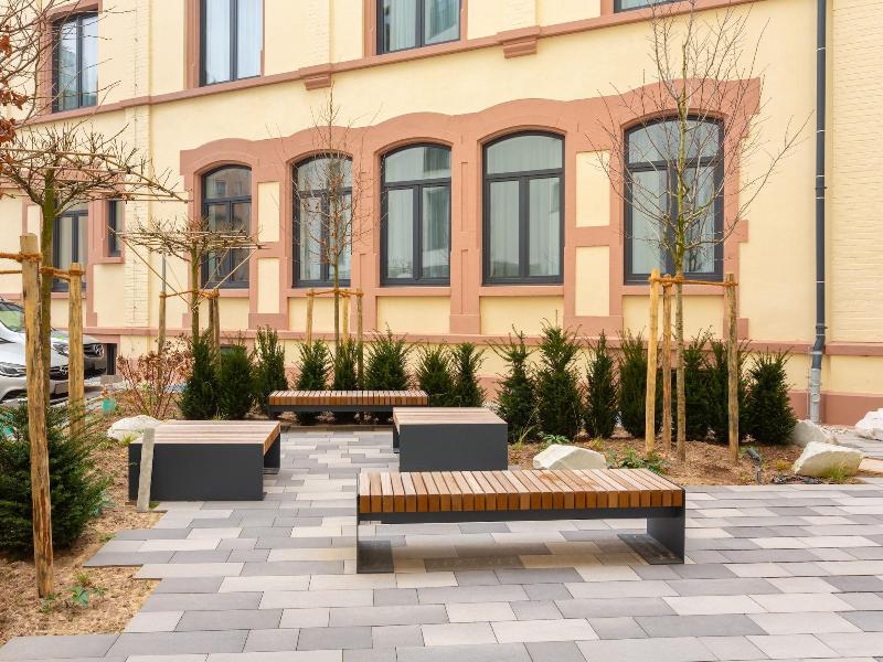 Numa L Bloc Rooms Apartments image