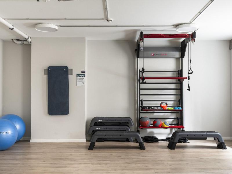 Numa L Bloc Rooms Apartments image