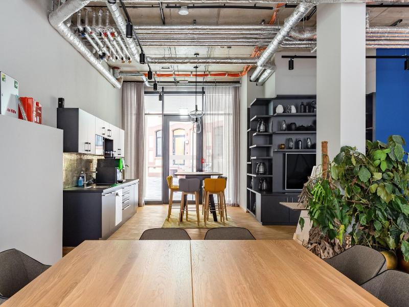 Numa L Bloc Rooms Apartments image