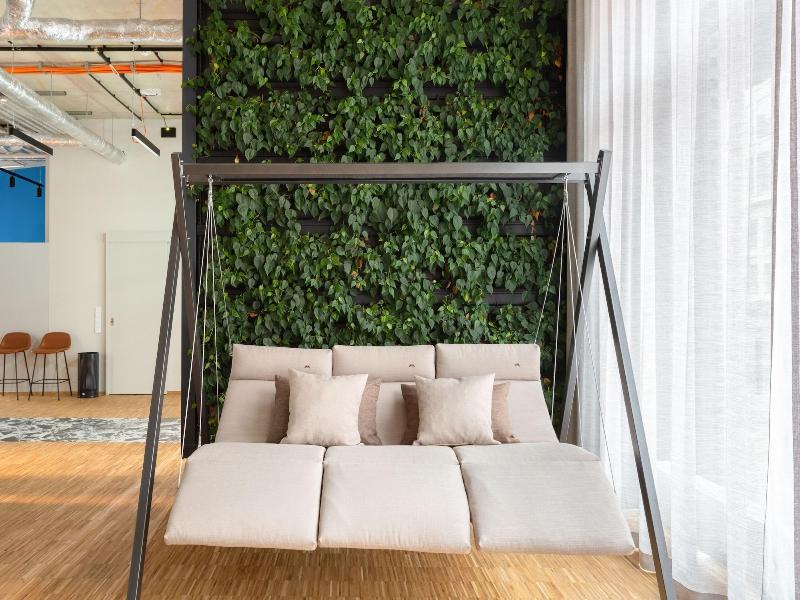 Numa L Bloc Rooms Apartments image