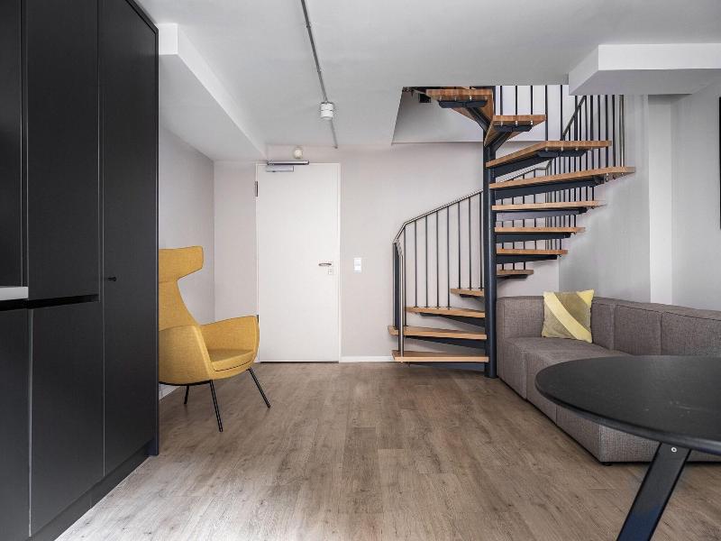 Numa L Bloc Rooms Apartments image