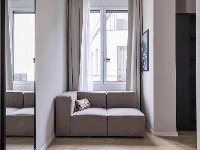 Numa L Bloc Rooms Apartments image