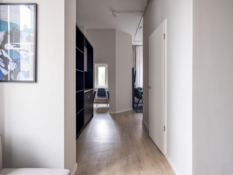 Numa L Bloc Rooms Apartments image